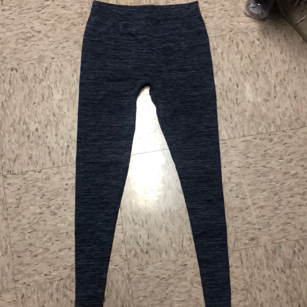 Fleece Leggings